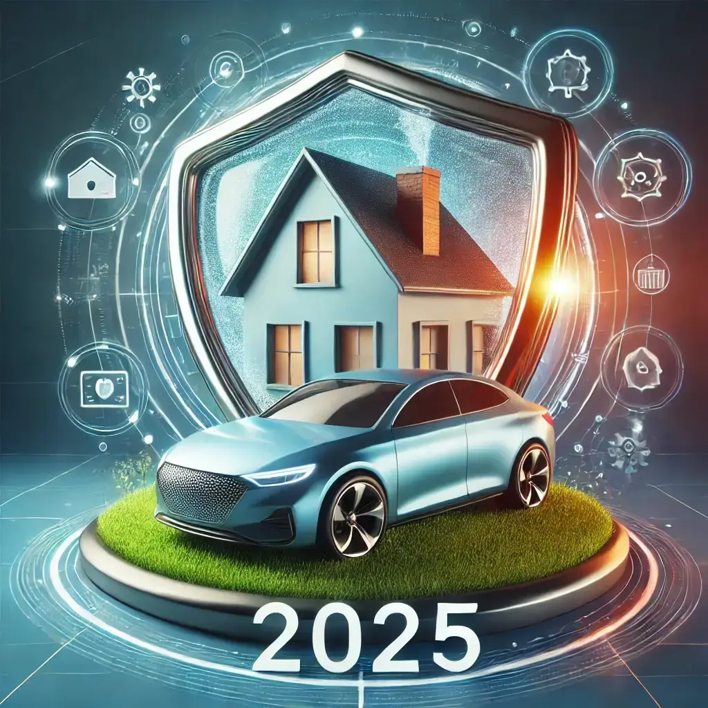 Car and Homeowners Insurance Quotes: Shop and Save with Top Providers